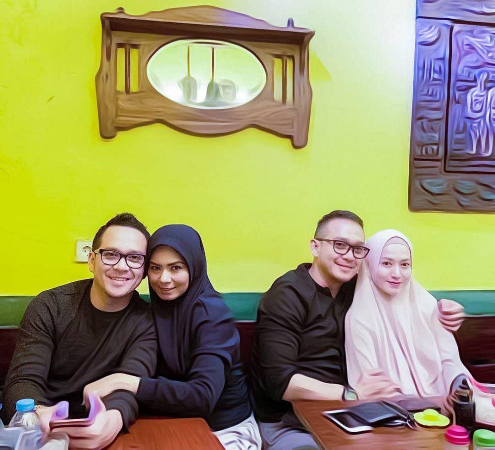 Fadli dan Fadlan (instagram.com/fadlanmuhammad)