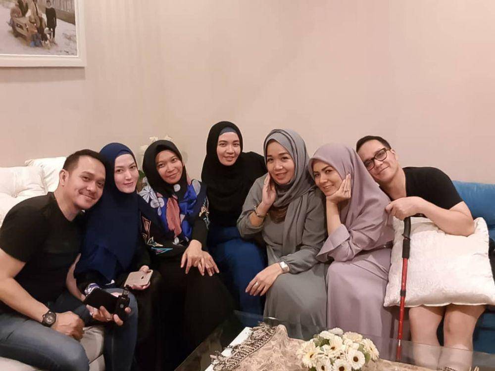 Fadli dan Fadlan (instagram.com/fadlanmuhammad)