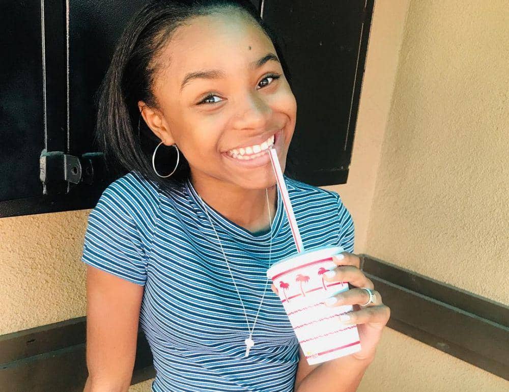 9 Potret Saniyya Sidney, Venus Williams Muda di Film King Richard