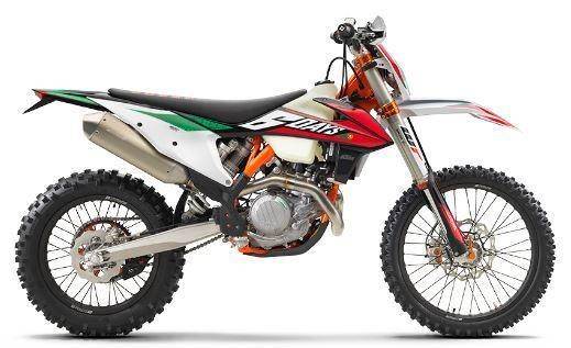 motostop.eu/moto/KTM 500 EXC F SIX DAYS