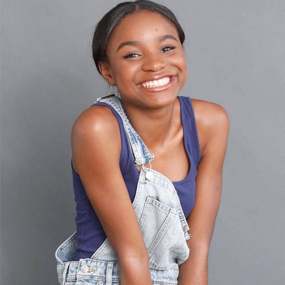 Saniyya Sidney (instagram.com/saniyyasidney)