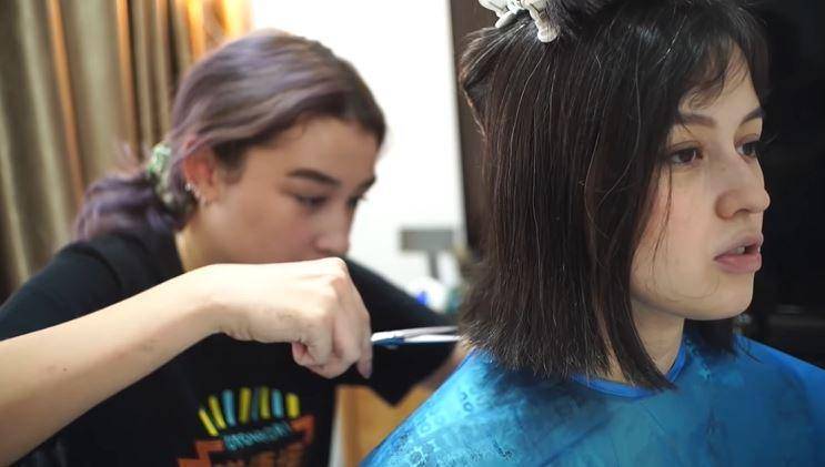 rambut Kimberly Ryder (Youtube.com/edward kimberly)