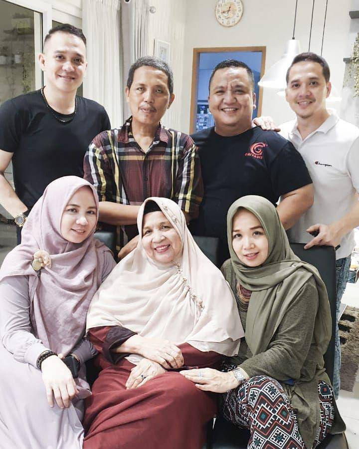 Fadli dan Fadlan (instagram.com/fadlanmuhammad)