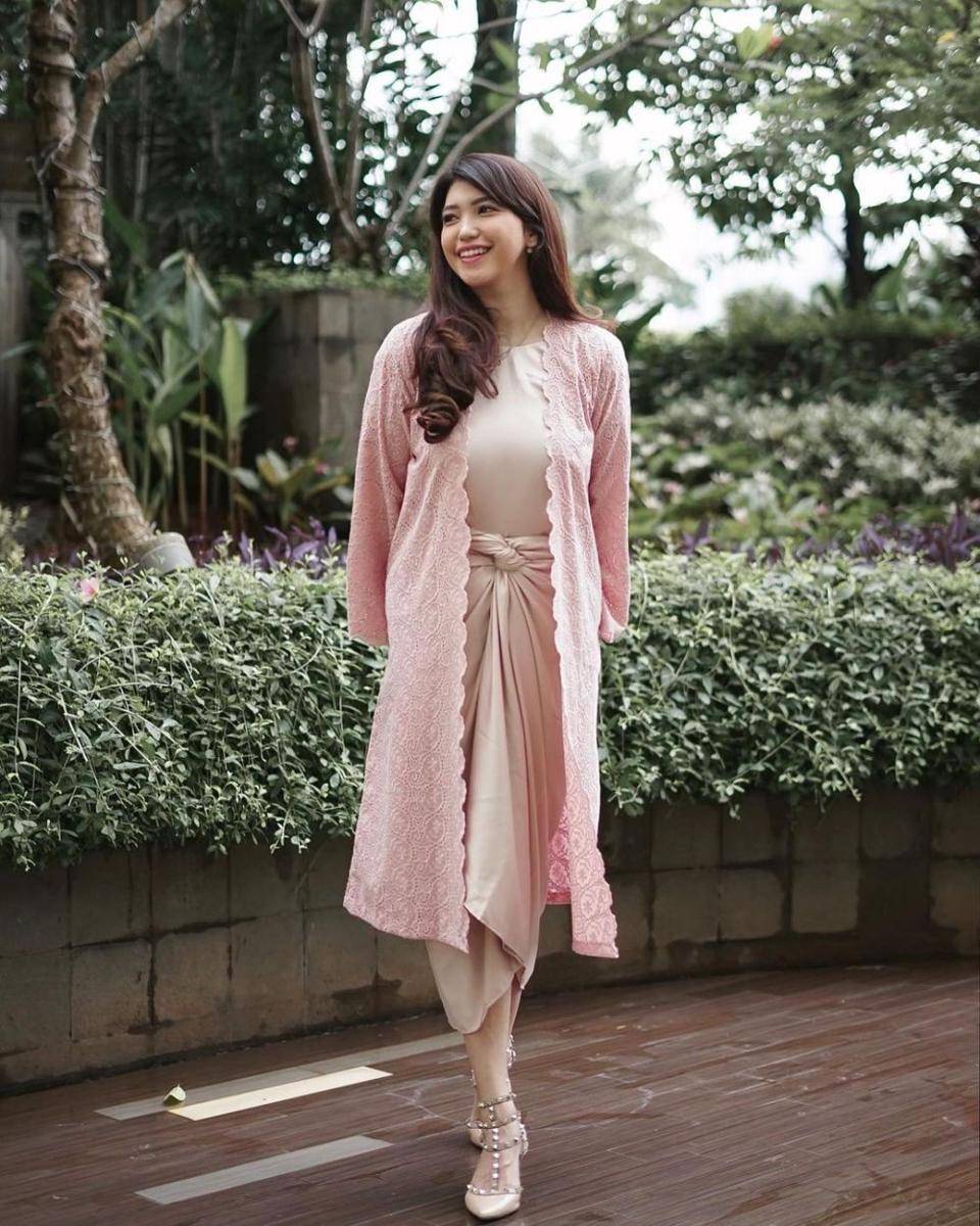 Dewi Paramita (instagram.com/parramith)