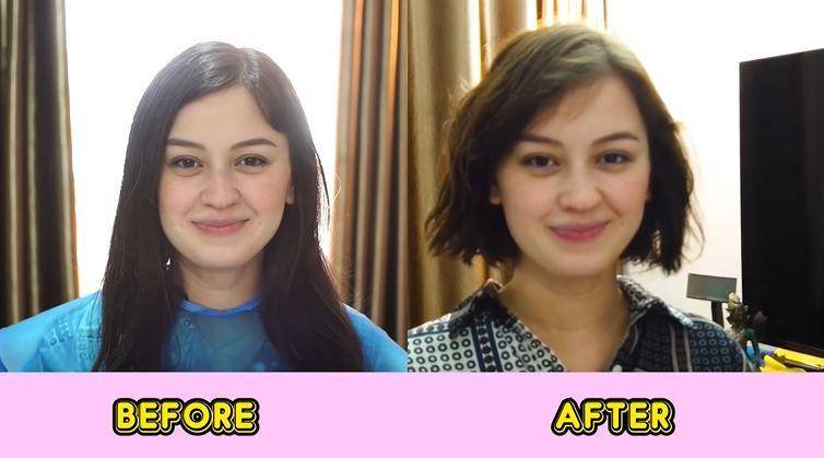 rambut Kimberly Ryder (Youtube.com/edward kimberly)