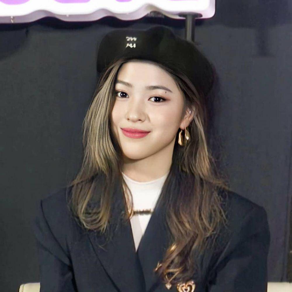 Ryujin ITZY (instagram.com/ryujin__itzy/)