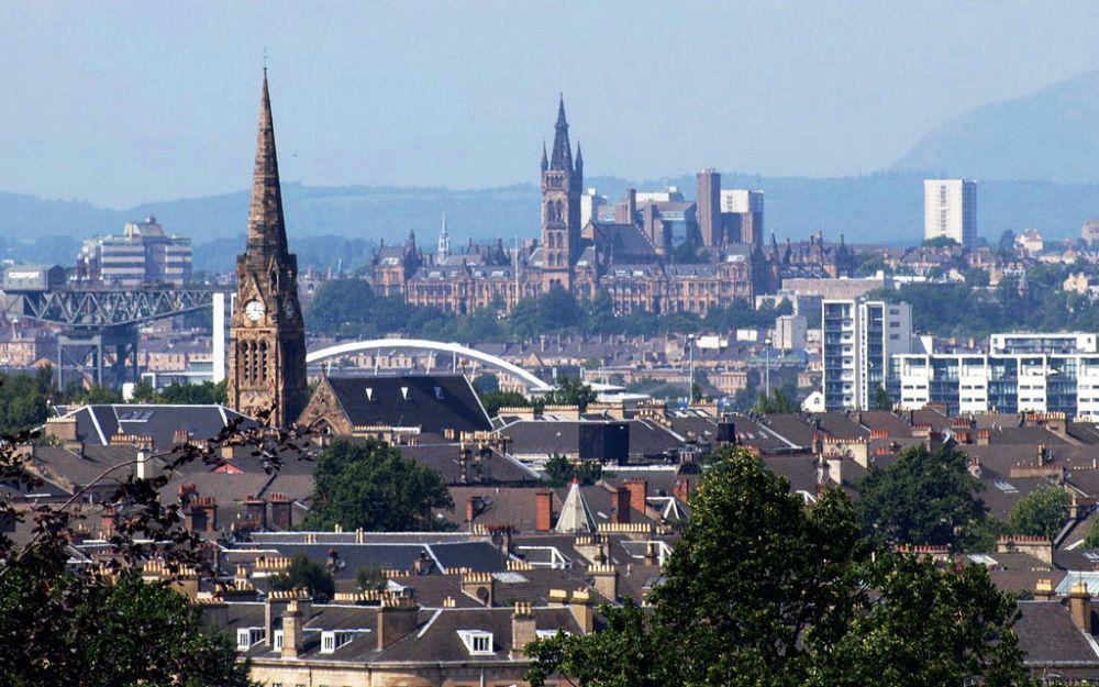 5 Fakta Menarik Glasgow, Kota Terbesar di Skotlandia
