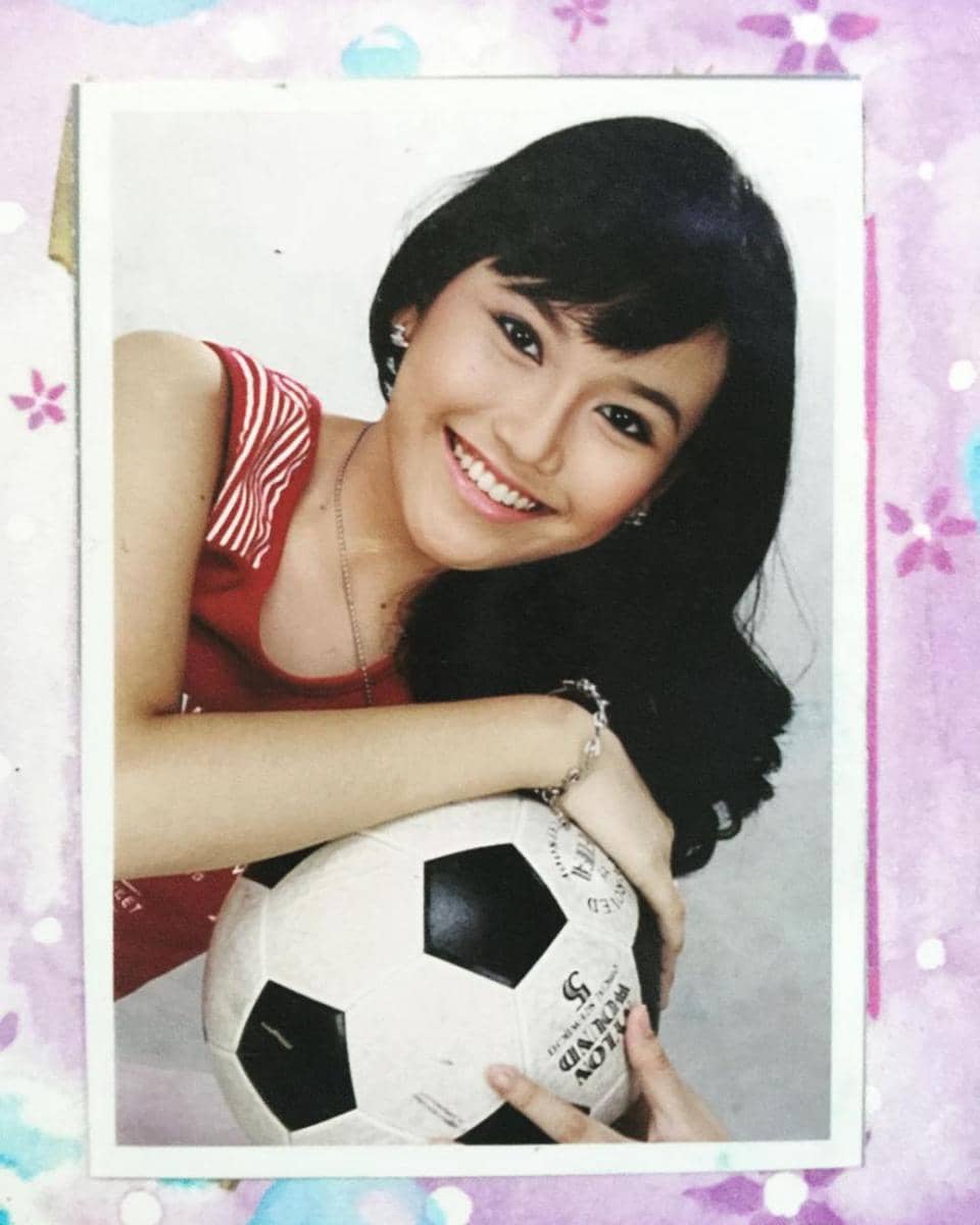 Ayu Ting Ting (instagram.com/ayutingting92)