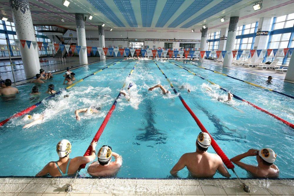 7 Fakta seputar Kencing di Kolam Renang, Bukan Cuma Jorok!