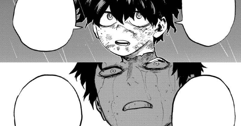 mangaplus.shueisha.co.jp/My Hero Academia