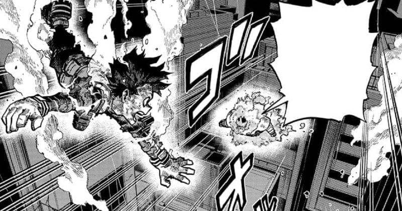 mangaplus.shueisha.co.jp/My Hero Academia