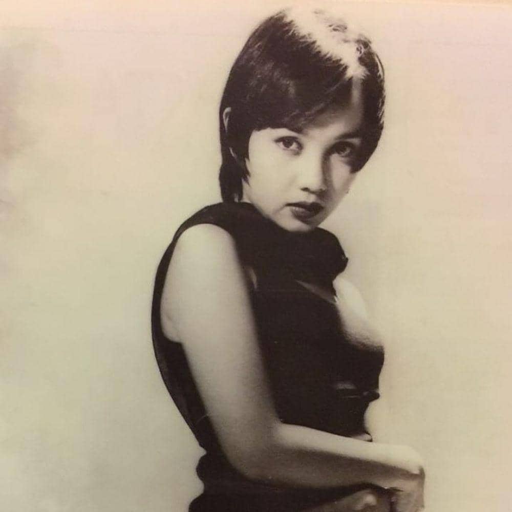 Dewi Gita (instagram.com/dewigita01)