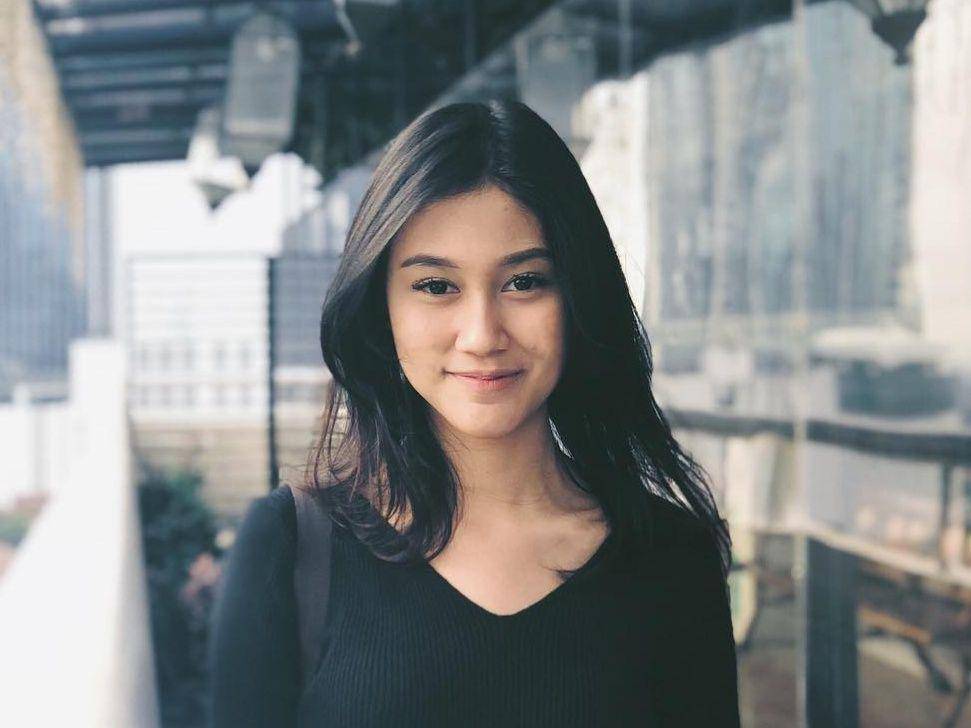 Regina Kandou (instagram.com/reginakandou)