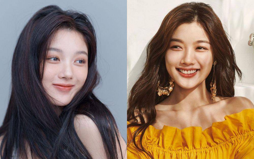 Kim Yoo Jung (instagram.com/you_r_love)