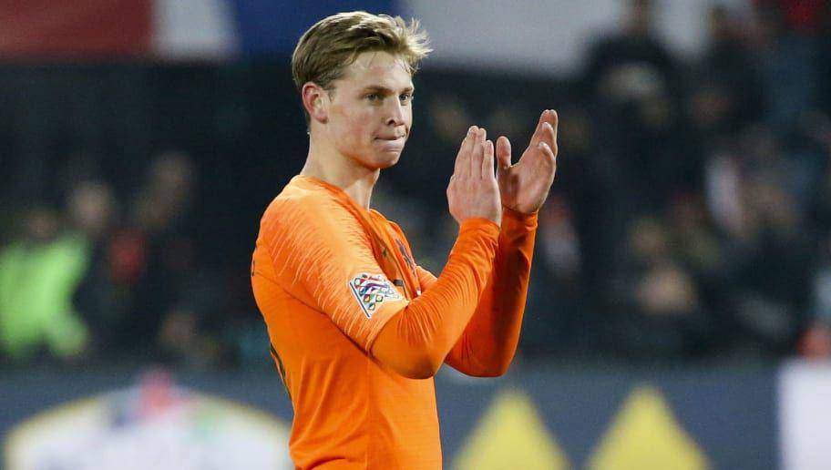 Frenkie de Jong (90min.com)