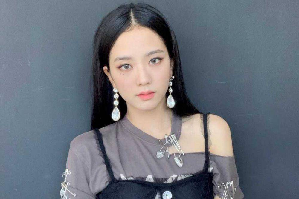 Jisoo BLACKPINK (instagram.com/sooyaaa__)