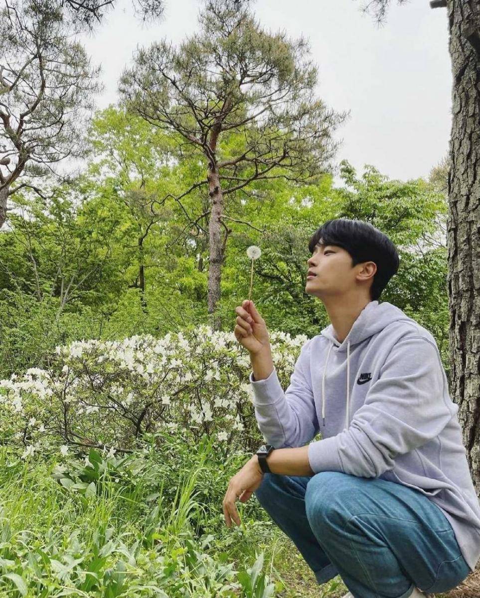 Cha Hak Yeon (Instagram.com/achahakyeon)