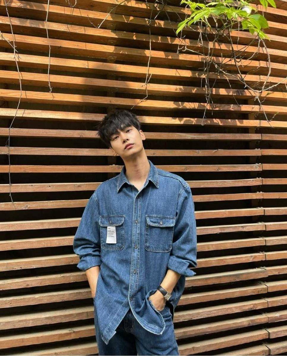 Cha Hak Yeon (Instagram.com/achahakyeon)