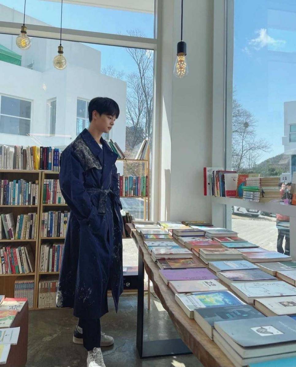 Cha Hak Yeon (Instagram.com/achahakyeon)