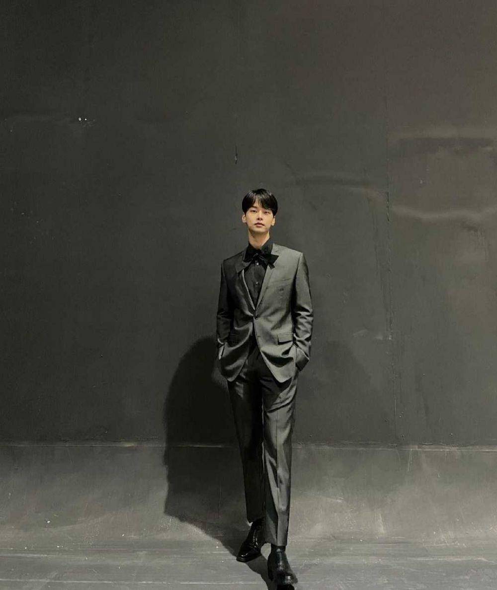 Cha Hak Yeon (Instagram.com/achahakyeon)