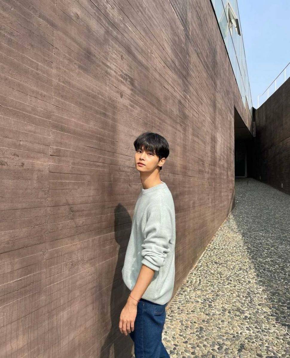 Cha Hak Yeon (Instagram.com/achahakyeon)