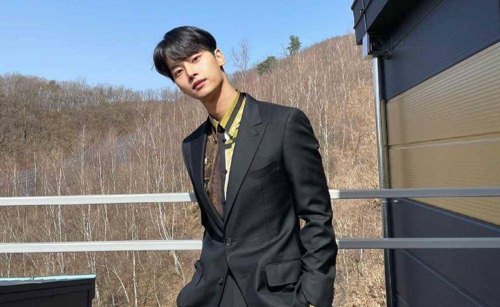 Cha Hak Yeon (Instagram.com/achahakyeon)