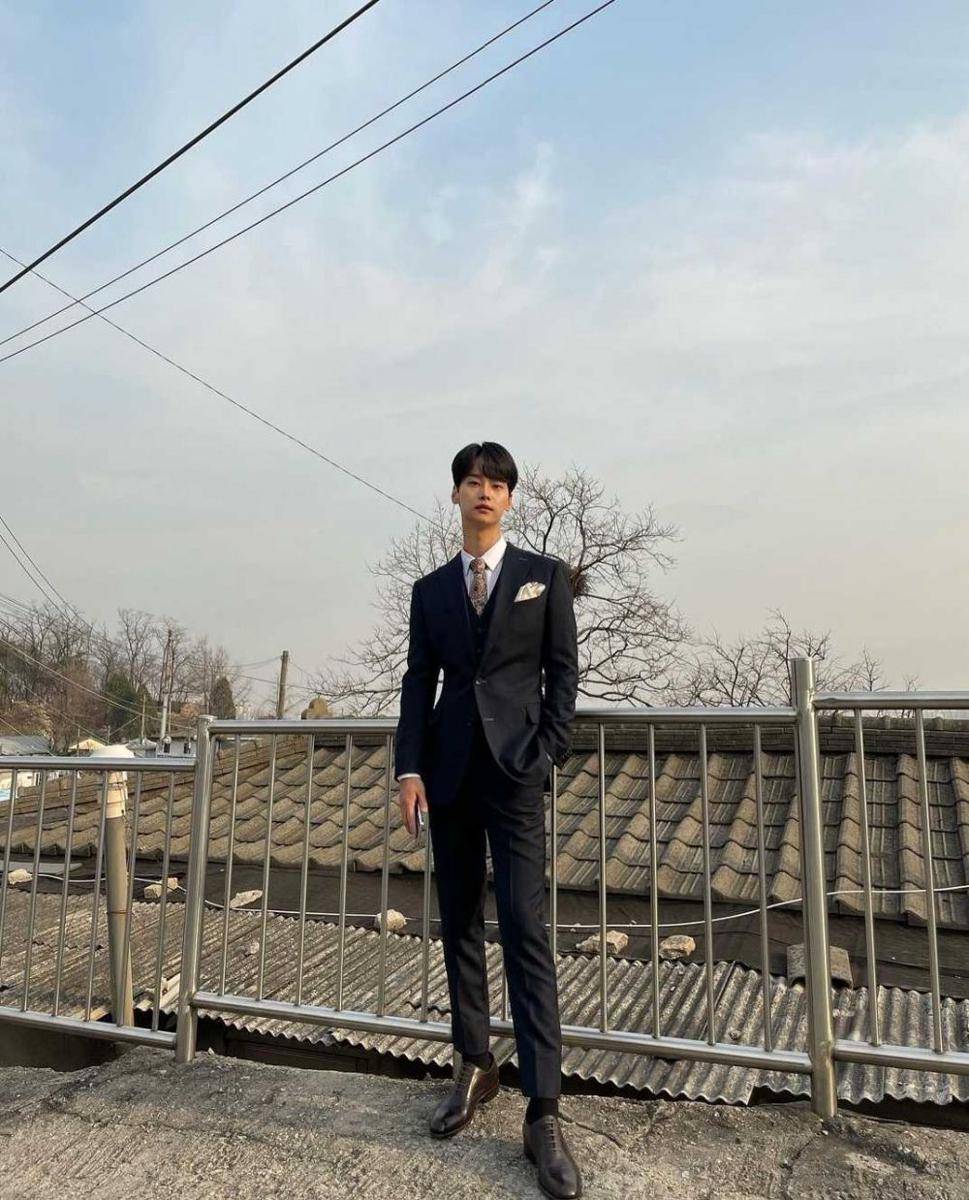 Cha Hak Yeon (Instagram.com/achahakyeon)