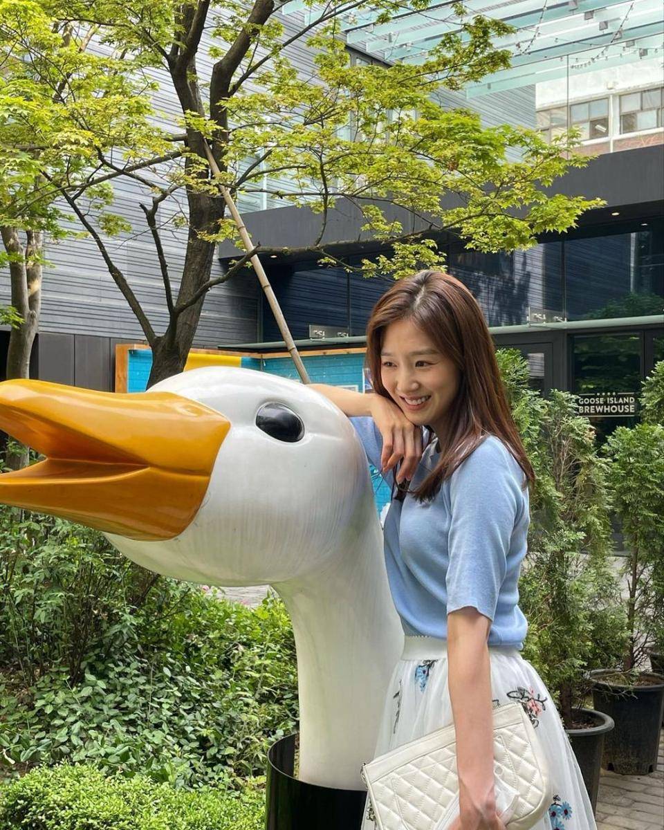 Kim Hye In (instagram.com/__hyein.k__)