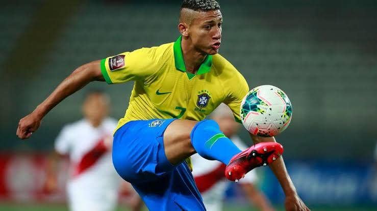 Richarlison (evertonfc.com)