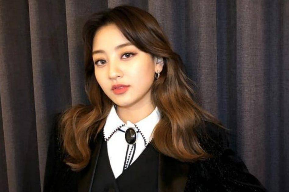 Jihyo TWICE (instagram.com/twicetagram)