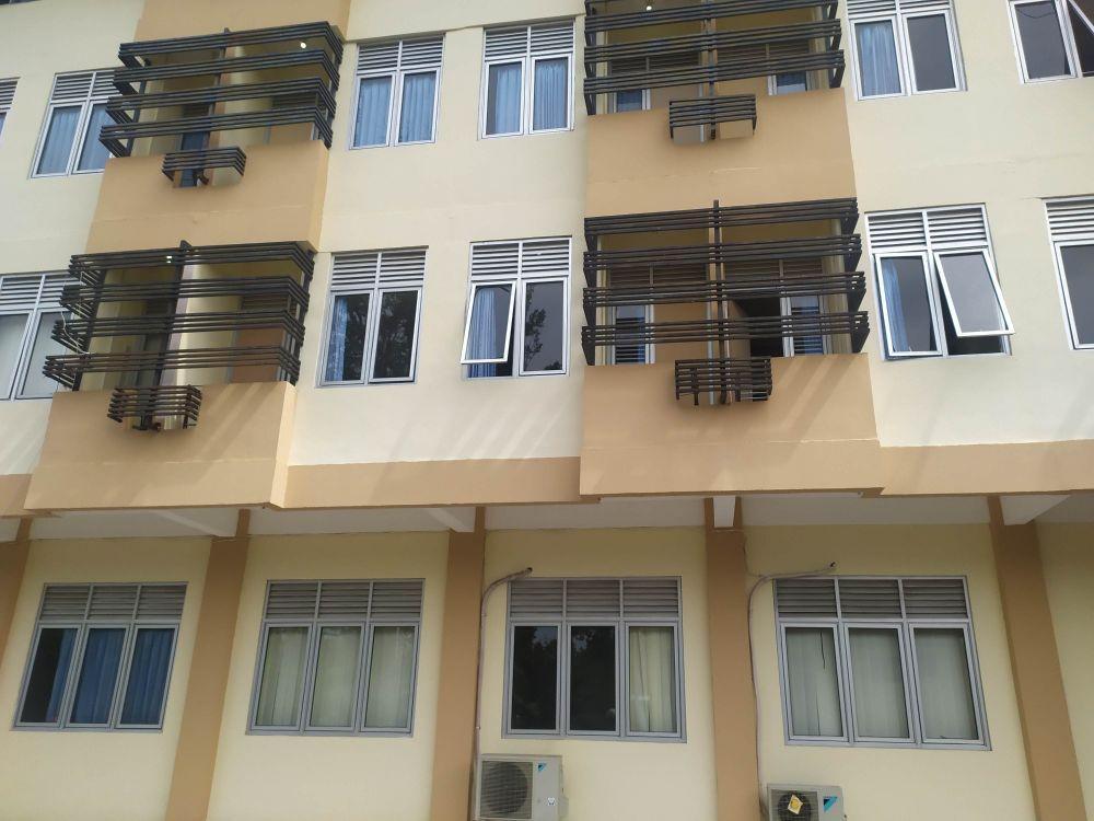 Baru Diresmikan, Shelter COVID-19 UII Sudah Diisi 8 OTG