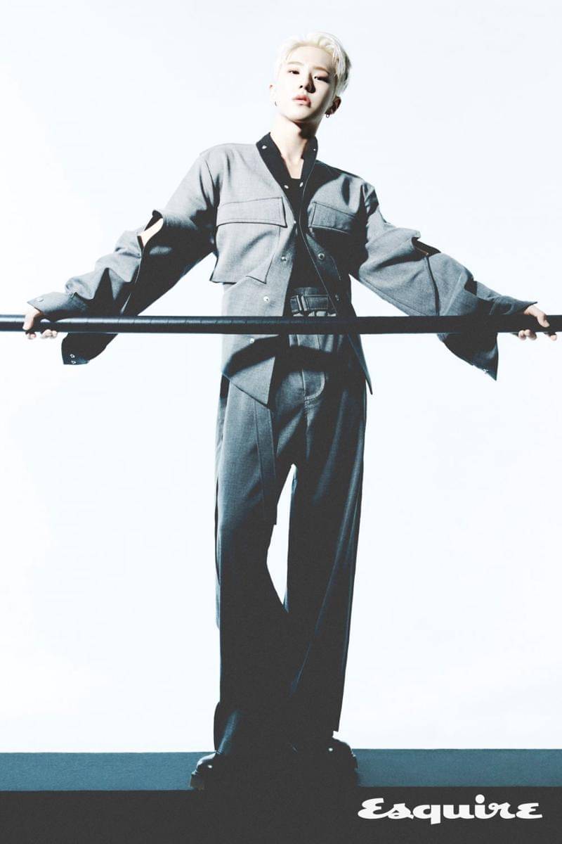 Hoshi SEVENTEEN (twitter.com/pledis_17)