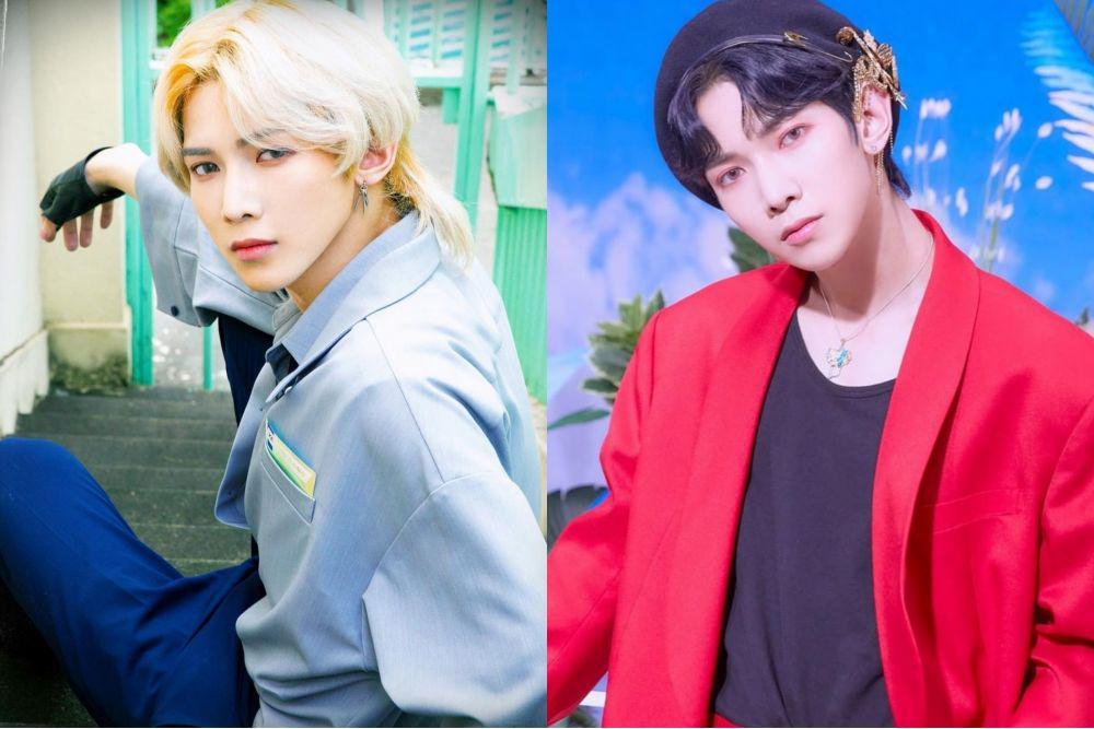 Makin Dewasa, 9 Fakta Perjalanan Karier Yeosang ATEEZ