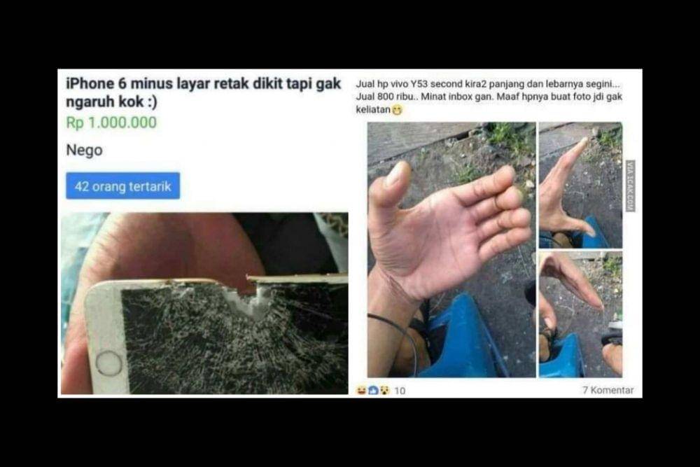 Berbagai sumber