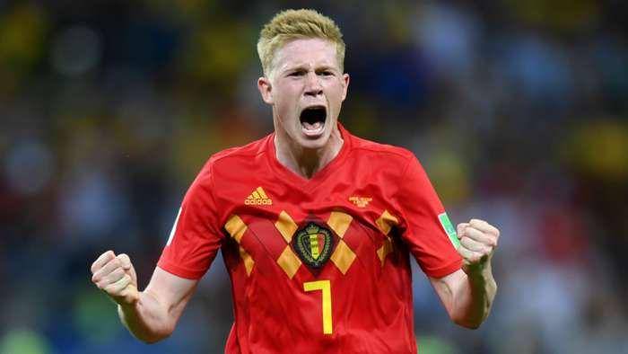 Kevin De Bruyne (goal.com)