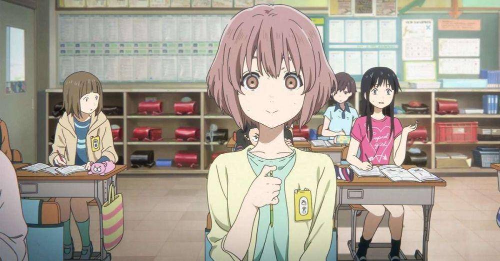 Nishimiya kecil di film A Silent Voice (dok. Kyoto Animation via comicbook.com)