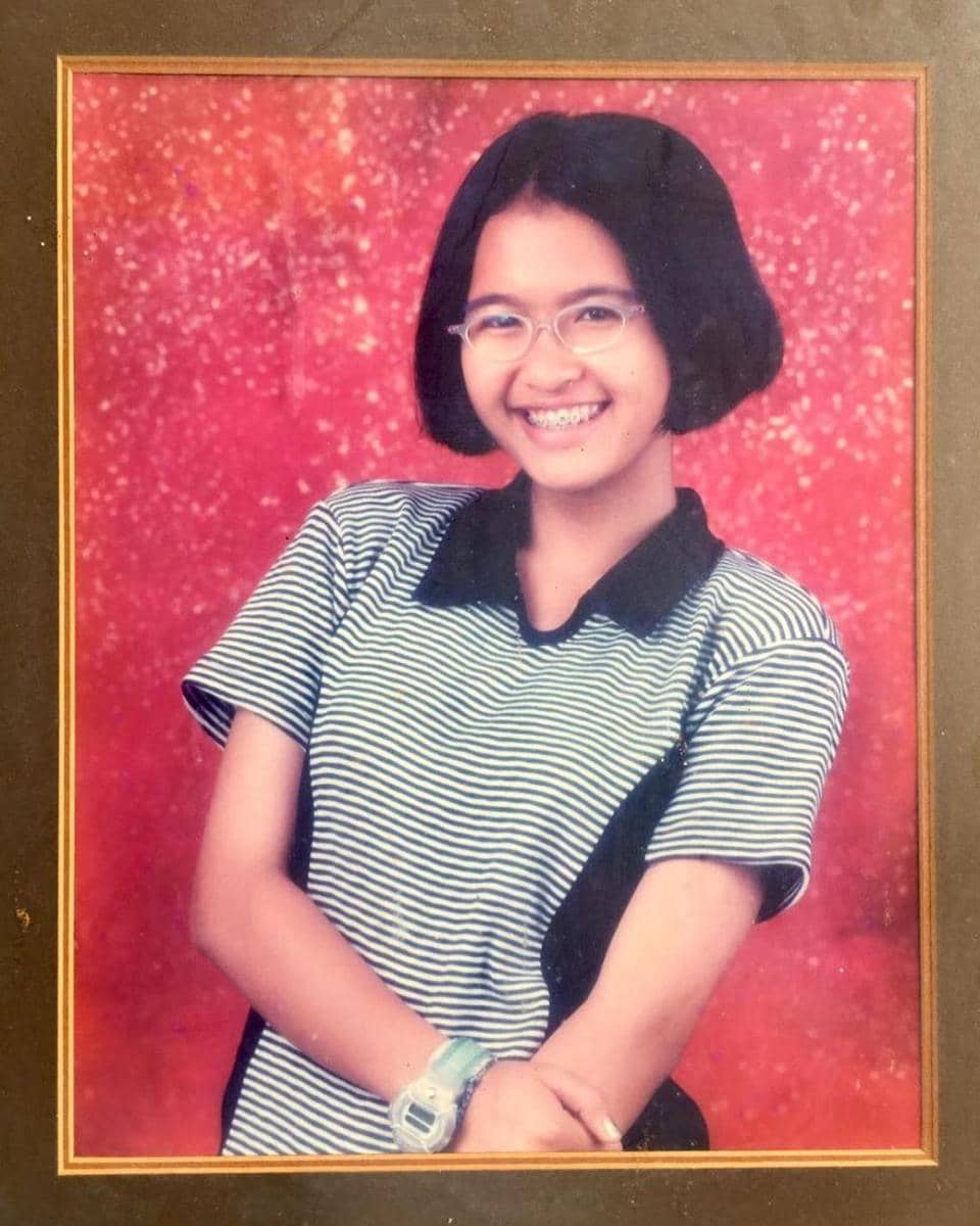 Meira Anastasia (instagram.com/meiranastasia)