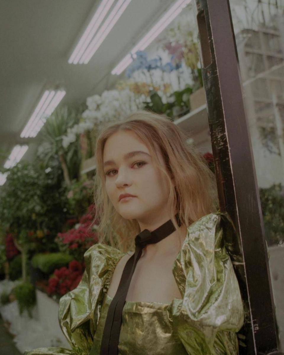 Millicent Simmonds (instagram.com/milliesimm)