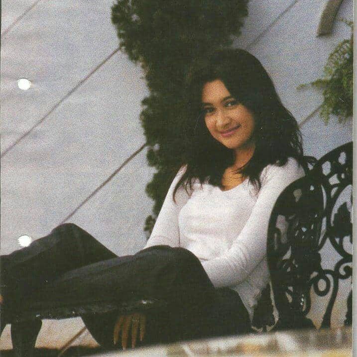 Nafa Urbach (instagram.com/nafaurbach)