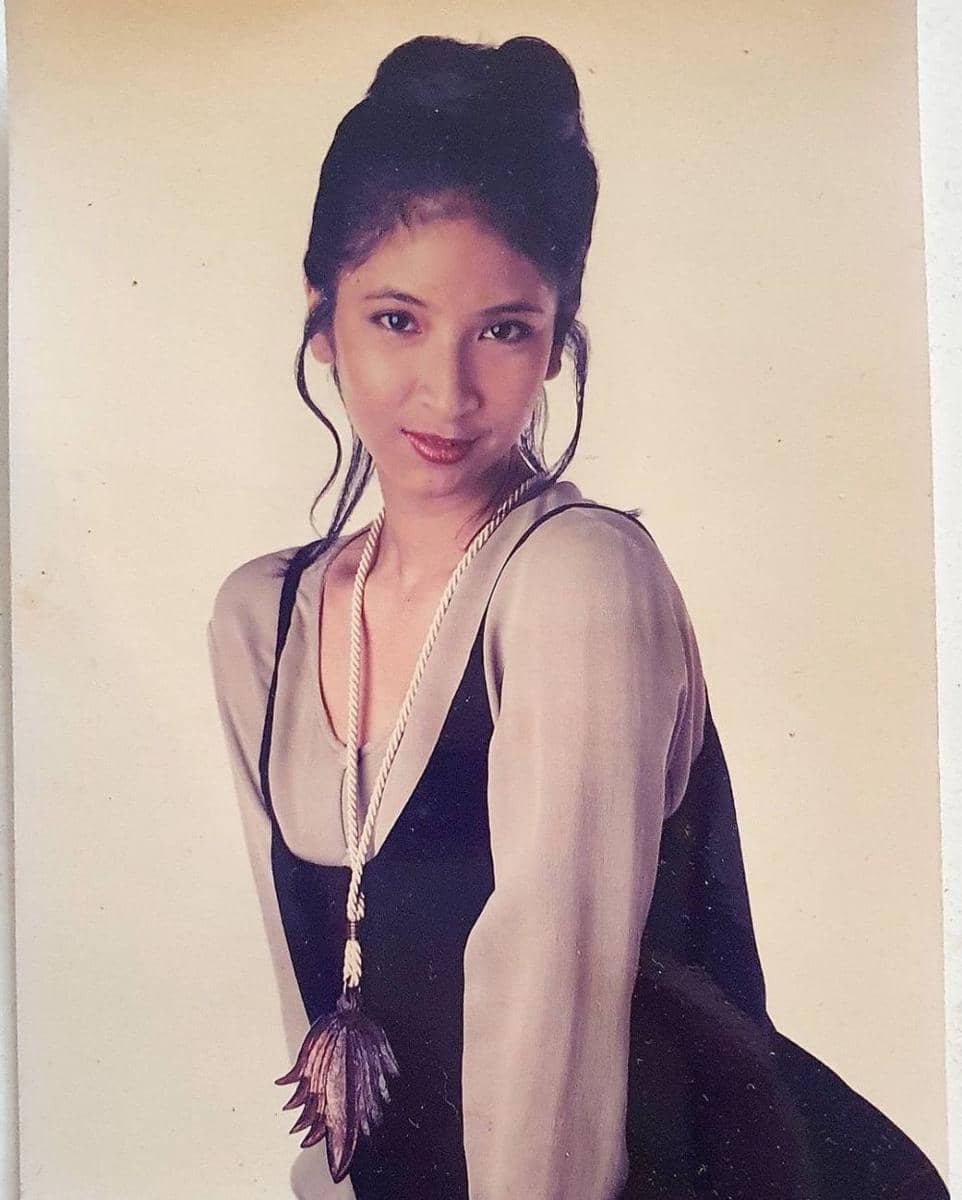 Novita Angie (instagram.com/novitaangie)