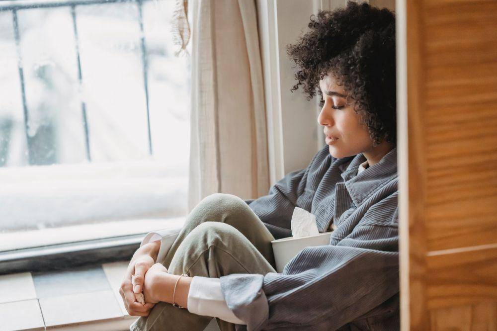Jangan biarkan dirimu terikat dalam hubungan toksik (Pexels.com/Liza Summer)
