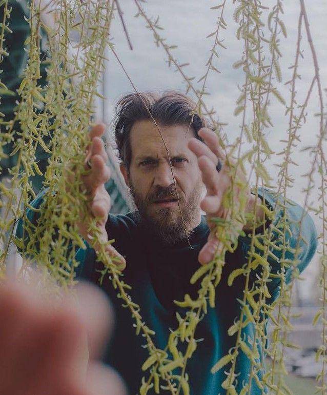 Russell Harvard (instagram.com/russellharvard)