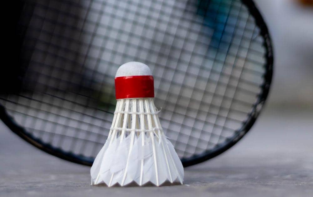 Dari Sisi Kesehatan, Ini Tips Menjadi Pemain Badminton Hebat