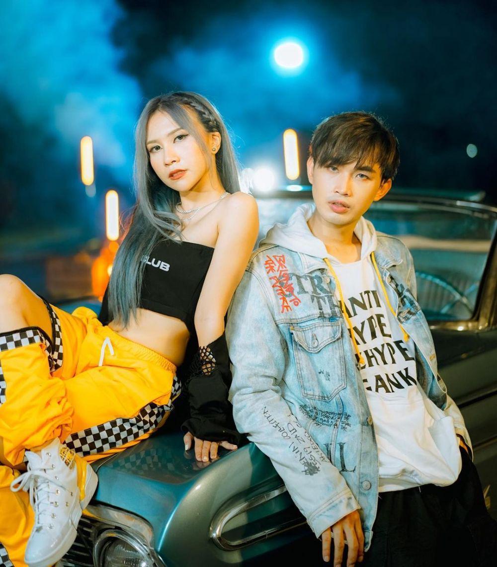 Habiskan Ratusan Juta, 9 Fakta di Balik MV 'Ayaya Get It'