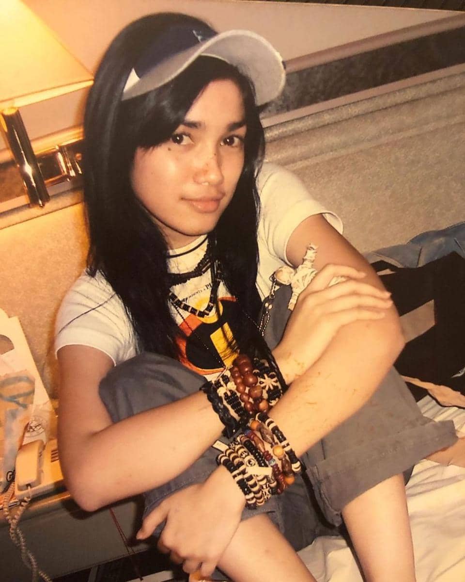 Ussy Sulistiawaty (instagram.com/ussypratama)