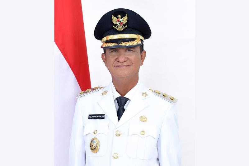 Hasil Autopsi Jenazah Wakil Bupati Sangihe, Polisi: Tidak Ada Racun