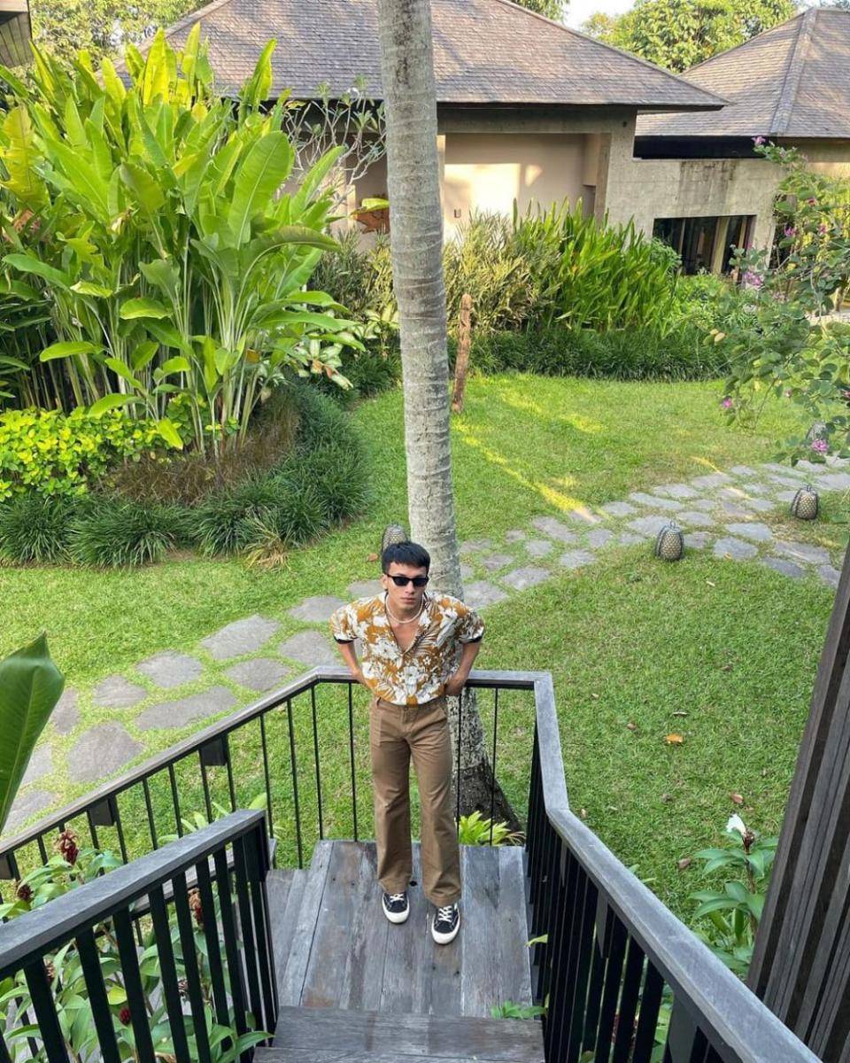Jefri Nichol (instagram.com/jefrinichol)