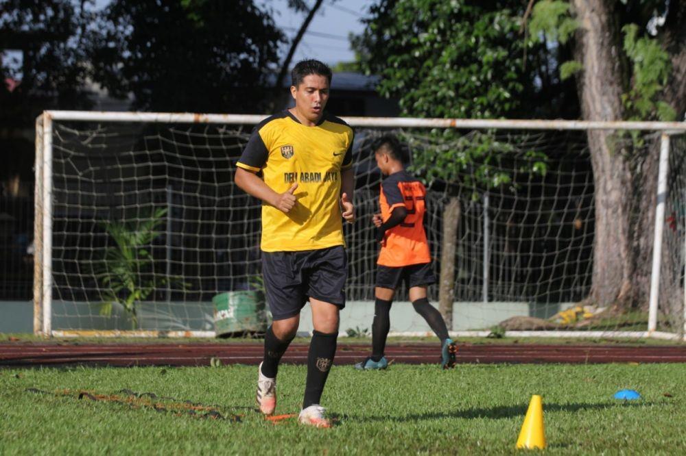 Prediksi Spanyol vs Swedia, Ariel Gutierez: Regenerasi Bikin Beda
