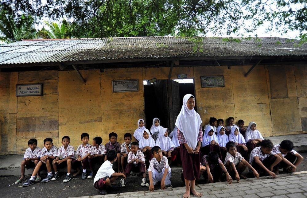Tenang! Sekolah Nonkomersial Dipastikan Tak Kena PPN