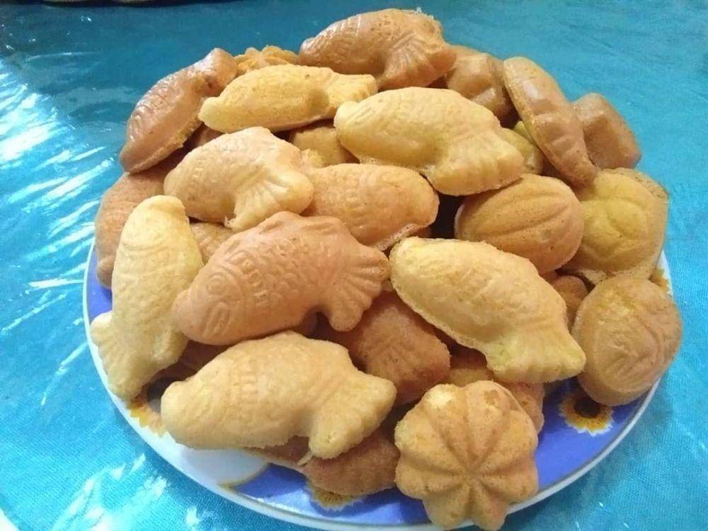 Kue bhoi (instagram.com/dapur_umi_fatih)